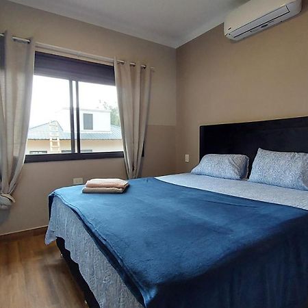 Hohenau Casa De Huespedes Mariposa En Manantial Countryclub 아파트 외부 사진