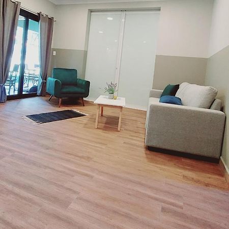 Hohenau Casa De Huespedes Mariposa En Manantial Countryclub 아파트 외부 사진