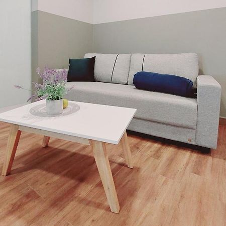 Hohenau Casa De Huespedes Mariposa En Manantial Countryclub 아파트 외부 사진