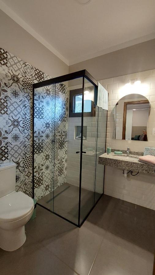 Hohenau Casa De Huespedes Mariposa En Manantial Countryclub 아파트 외부 사진